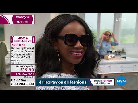 HSN | Bethenny Frankel Fashions & Accessories 02.25.2021 - 03 PM