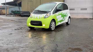 Дисковая борона Citroen C-Zero | Изображение 4 - Agroline