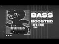 NewJeans (뉴진스) - OMG [BASS BOOSTED]