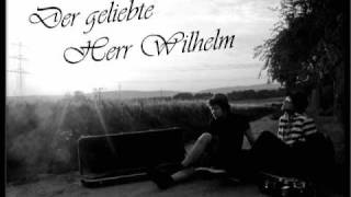 Little man in the box - Der geliebte Herr Wilhelm (Original)