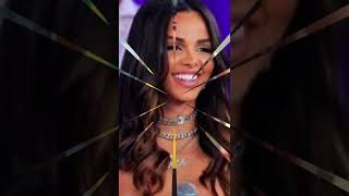 Gabily Abre o Jogo Sobre Polêmica Com Anitta  notícias dos Famosos