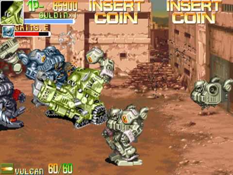 Gameplay Video