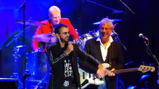 You&#39;re Sixteen - Ringo Starr @ Fraze Pavilion, Kettering, OH, Sep. 11, 2018 (Live)
