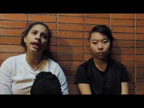 Um pouco sobre o time de Futsal Feminino da FAUUSP