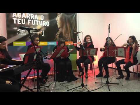 ExpreSom - Viva la Vida (Coldplay)