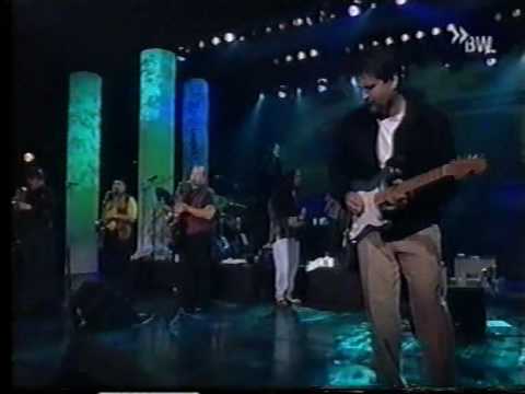 Tower of Power - Just enough and too much