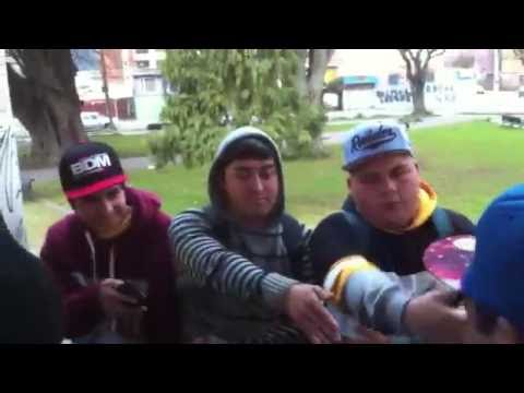 Batallas Octava | Stereo Vs Erreka (Octavos)