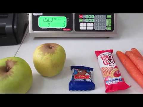 COMO FUNCIONA UN PUNTO DE VENTA