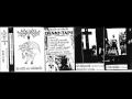 Goatpenis - Htaed No Tabbas (Full Demo) - 1992