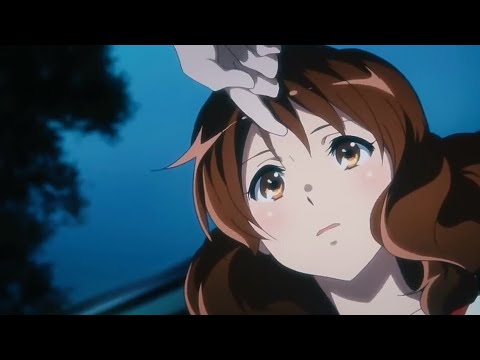 I Wanna Stay Here With You 「 AMV 」