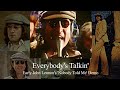 John Lennon - ‘Everybody’s Talkin’, Nobody’s Talkin” (Early 'Nobody Told Me' Demo)