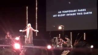 Kim Walker Smith - Fresh Outpouring Live Acoustic at Bethel