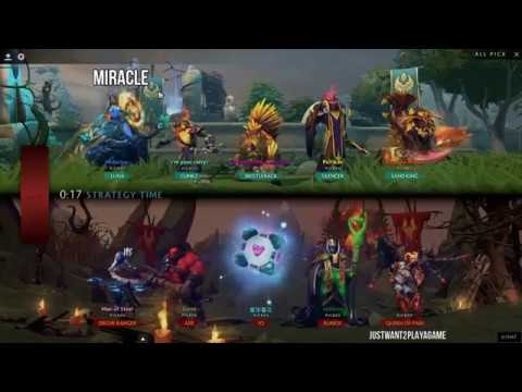 Miracle luna disaster game