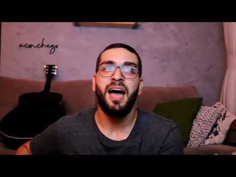 Pode se achegar - Tiago Iorc e Agnes Nunes (cover)