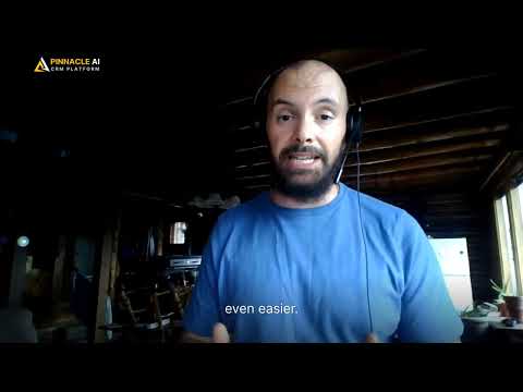 Maximize Your Business Potential with Pinnacle AI CRM: The Ultimate Tool for Efficiency!