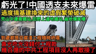 Download lagu It's all gone! China has mortgaged its future, and the false prosperity gained through massive in... mp3 Download lagu It's all gone! China has mortgaged its future, and the false prosperity gained through massive in... mp3