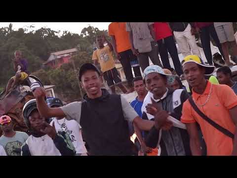 Malteze - Drill Ya Maho (Clip Officiel)