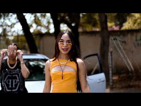 Lil Netto Ft. Sabrina Ivy - NAMASTÉ (Video Oficial)