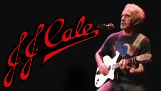 J.J.CALE - Miss Ol&#39; St. Louie