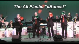 pBone Quartet & Somers Dream Orchestra