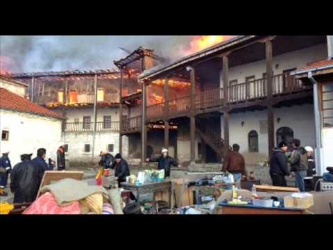 Romano Rap-Crkvata Ja Zapaliv (Official Audio) 2014 2015