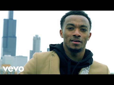 Jonathan McReynolds - Not Lucky, I'm Loved (Official Video)