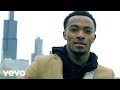 Jonathan McReynolds - Not Lucky, I'm Loved (Official Video)