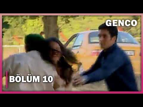 Genco 10. Bölüm - Full Bölüm