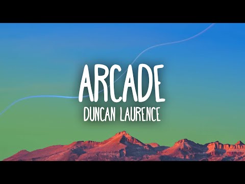 Duncan Laurence - Arcade