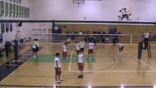 preview picture of video 'Tommy Rouse-Libero- Cathedral Irish vs Hebron'