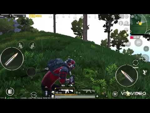 Pubg mobile top 1 Calabria 2017 (feat Gamze) - Harun Erkezen.mp3