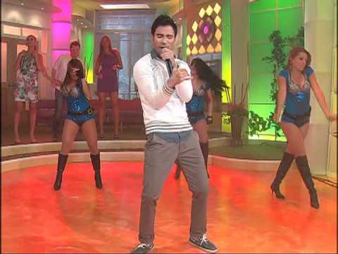 Música: Pipe Calderón con su tema 'Sus recuerdos son mi Dios' 10/04/2012