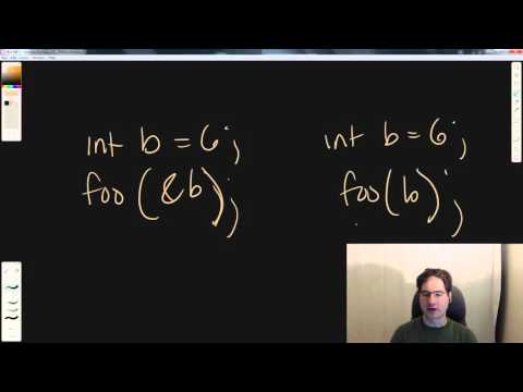 Handmade Hero Chat 010 - Partial Specialization