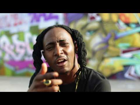 CHANI MAN - CYAH KILL (FREESTYLE) CLIP OFFICIEL