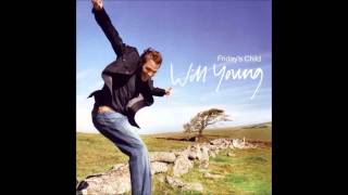 Will Young - Friday&#39;s Child