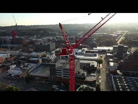 Gimble Media Productions video.