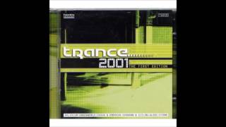 E. Craig - Dutch Drum Attack (Crazy Drummer Remix)