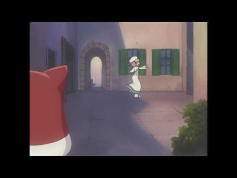 Awawawa (Aria the Animation)