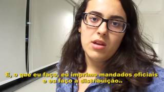 Enem no Futura | Episódio 2: Luana, entre o trabalho e a escola