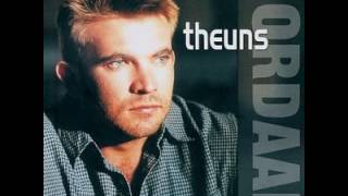 Theuns Jordaan - Sonvanger