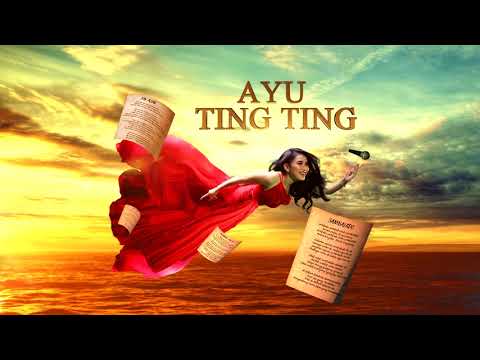 HUT TRANSMEDIA ke-16 "AYU TINGTING"