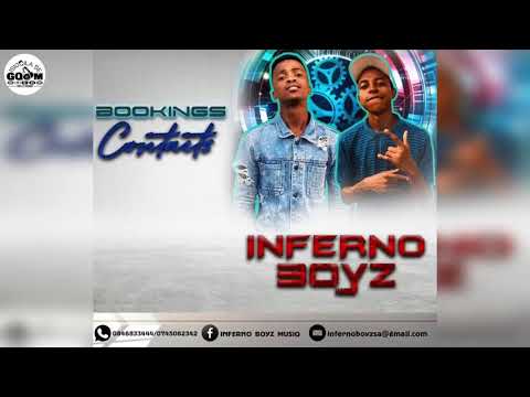 Inferno Boyz Feat. DaLeg-Throwback