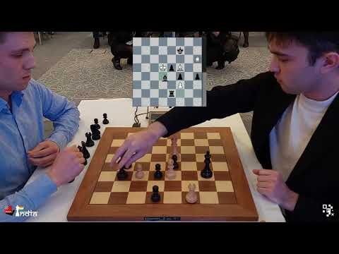 The Ultimate Tiebreak | Jonas Buhl Bjerre - Nodirbek Yakubboev | Prague Challengers 2025
