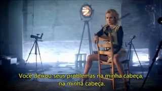 Hayden Panettiere - Telescope, Nashville.  [LEGENDADO]