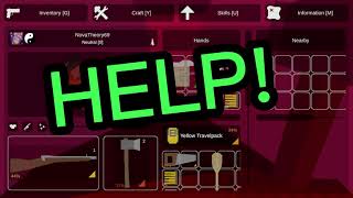 Cover art for Unturned tragedy