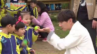 【황치열 黄致列 Hwang ChiYeul】 버라이어티 예능 & Flower🌸