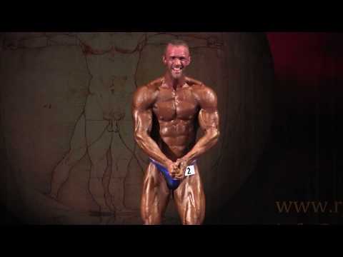 Matthias Leitgeb (AUT), RLS Prague Open 2019