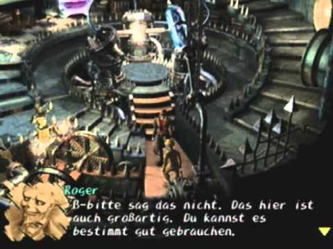 Let's Play Shadow Hearts Part 156 - Cherub