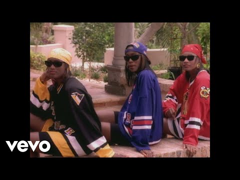 SWV - Downtown (Official Video)