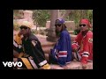 SWV Downtown Official Video